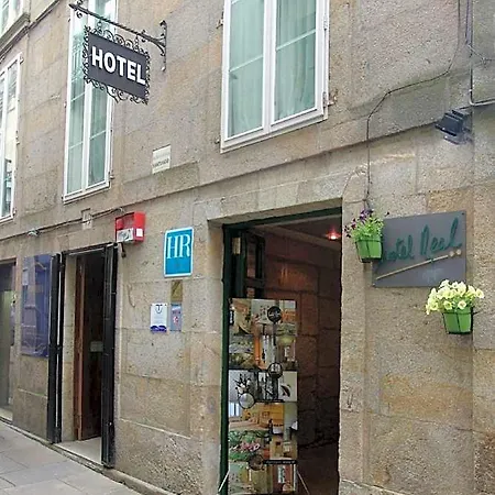 Hotel Real *