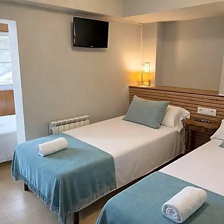 Hotel Real *