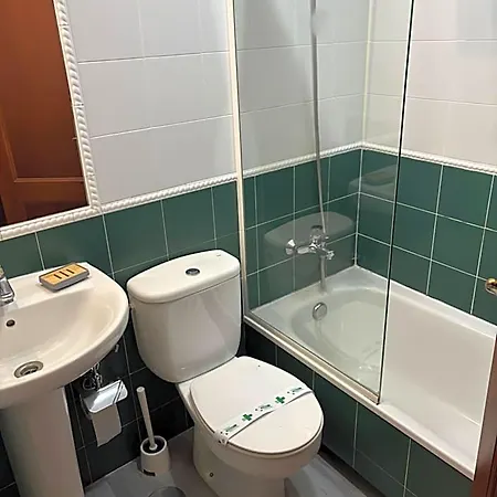 Hotel Real San Giacomo di Compostella