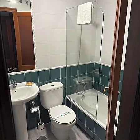 Real Hotel San Giacomo di Compostella